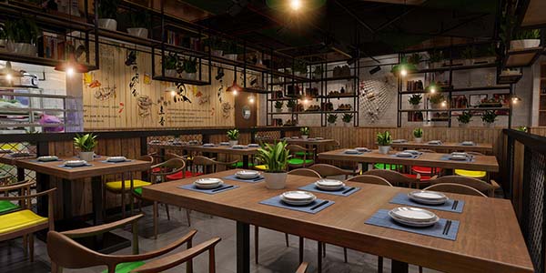 合肥飯店設(shè)計裝修 合肥飯店設(shè)計裝修