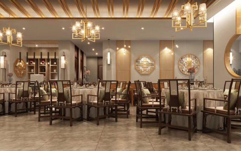 合肥餐飲店裝修 合肥餐飲店裝修