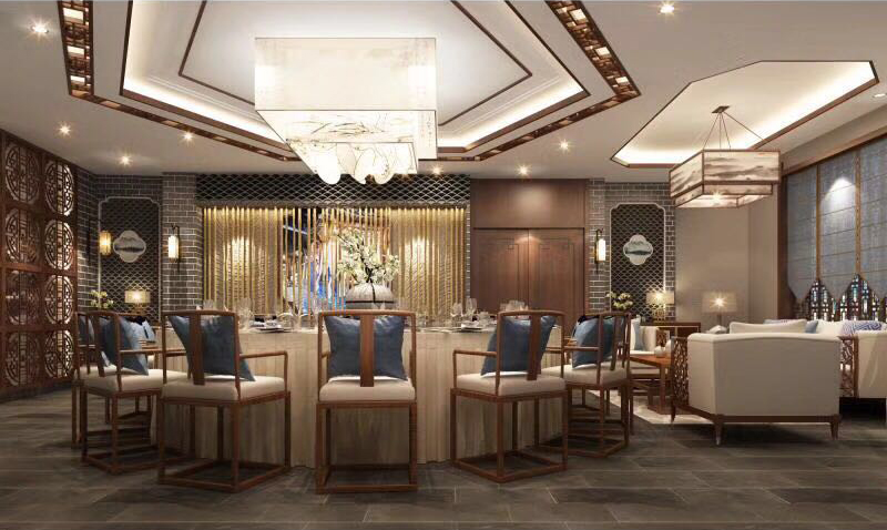 合肥連鎖餐飲店裝修設(shè)計(jì) 合肥連鎖餐飲店裝修設(shè)計(jì)