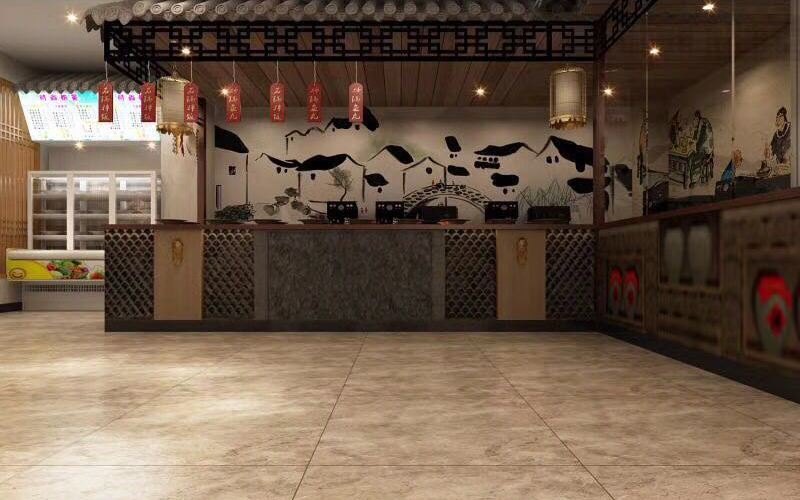 合肥餐飲裝修設(shè)計(jì) 合肥餐飲裝修設(shè)計(jì)