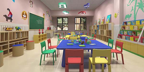 合肥幼兒園裝修設(shè)計 合肥幼兒園裝修設(shè)計