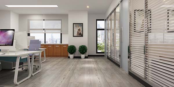 合肥辦公室裝修設(shè)計(jì)公司
