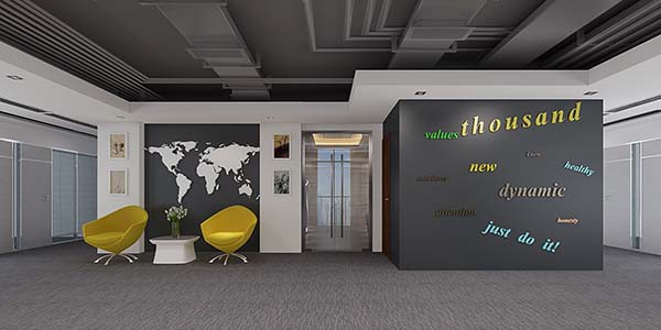 合肥辦公室裝修設(shè)計(jì) 合肥辦公室裝修設(shè)計(jì)