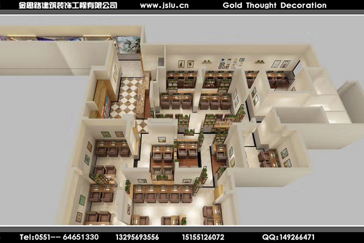 合肥網(wǎng)吧裝修設(shè)計(jì) 合肥網(wǎng)吧裝修設(shè)計(jì)