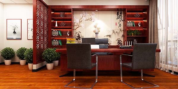 合肥辦公室裝修設計 合肥辦公室裝修設計