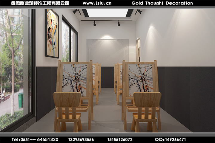 合肥兒童教育機(jī)構(gòu)設(shè)計