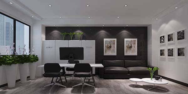 合肥辦公室裝修設計 合肥辦公室裝修設計