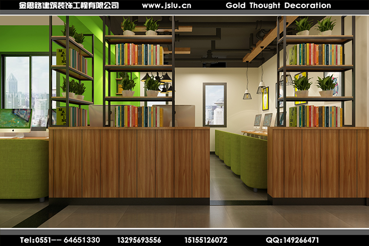 合肥網(wǎng)吧裝修設(shè)計 合肥網(wǎng)吧裝修設(shè)計