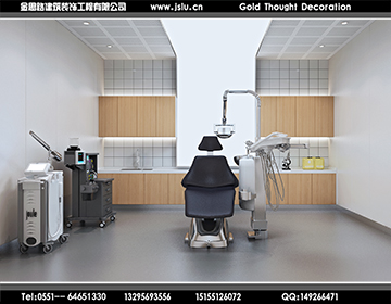 合肥醫(yī)院裝修設計 合肥醫(yī)院裝修設計