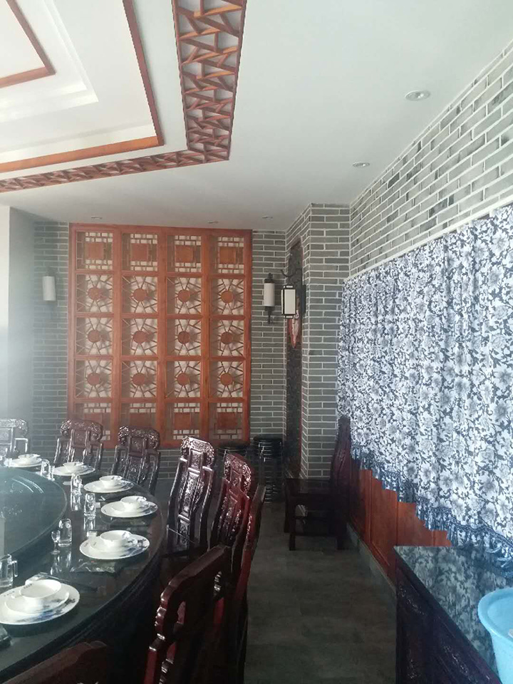 合肥飯店裝修 合肥飯店裝修