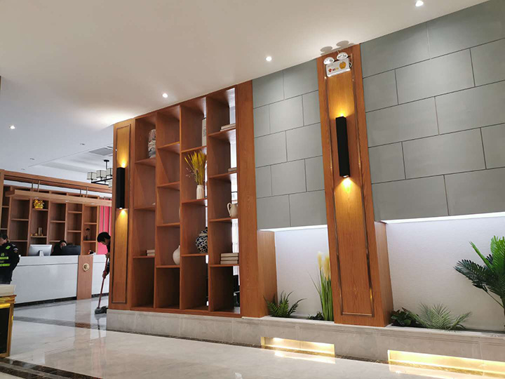 合肥飯店裝修 合肥飯店裝修