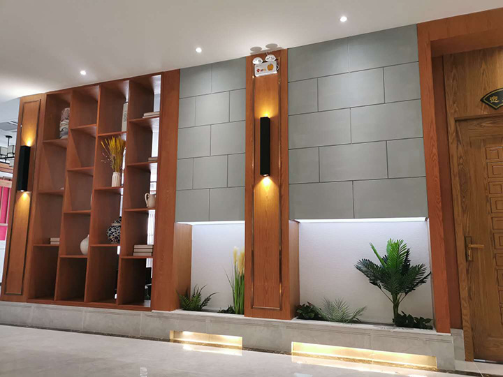 合肥飯店裝修 合肥飯店裝修