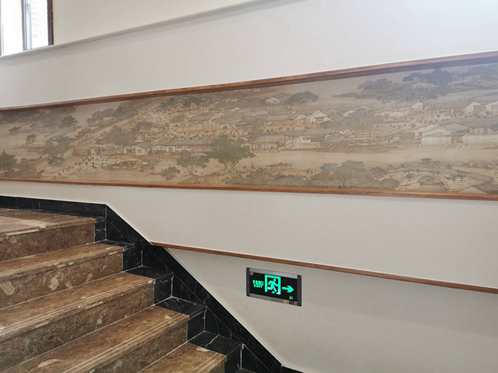 合肥飯店裝修 合肥飯店裝修