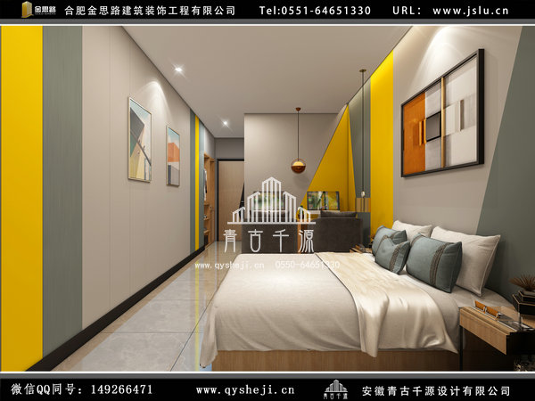 電競(jìng)酒店裝修