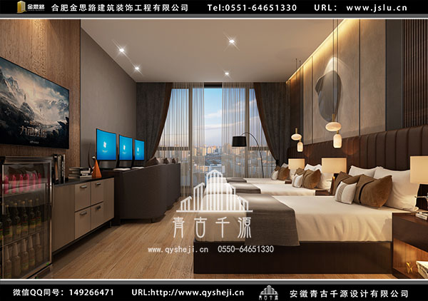 電競酒店設計 電競酒店設計