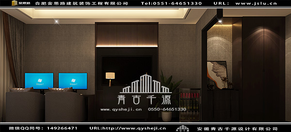 電競酒店設計 電競酒店設計