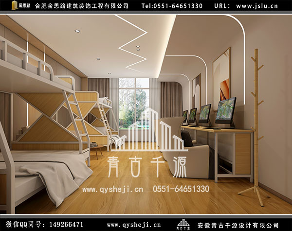 電競酒店裝修 電競酒店裝修