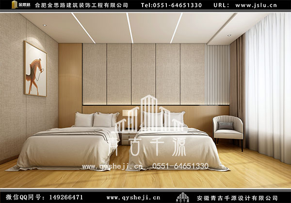 電競酒店裝修 電競酒店裝修