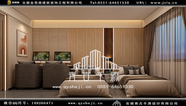 電競酒店裝修 電競酒店裝修