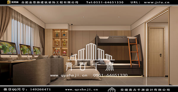 電競酒店裝修 電競酒店裝修