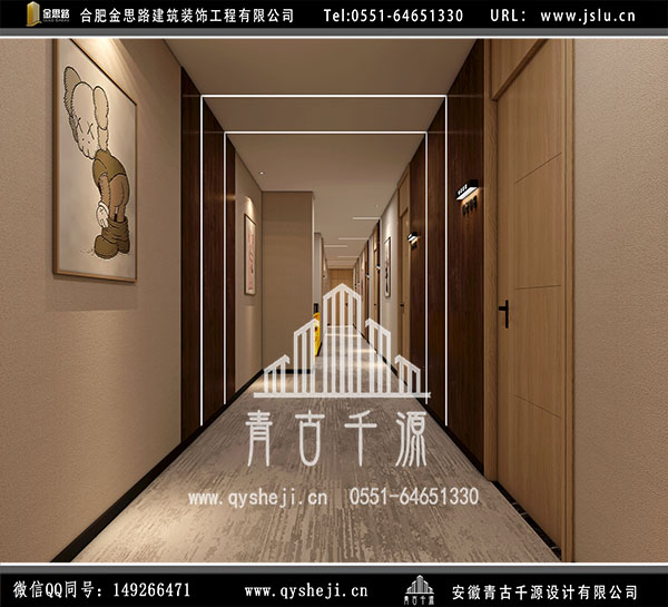 電競酒店裝修 電競酒店裝修