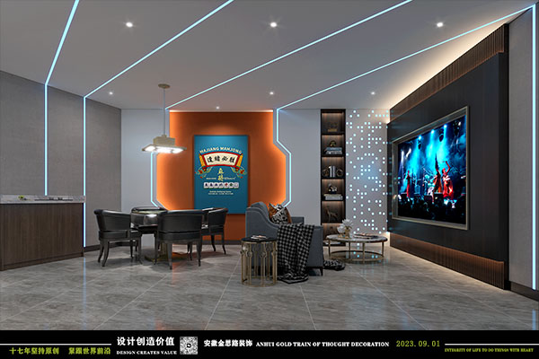 電競酒店設(shè)計 電競酒店設(shè)計