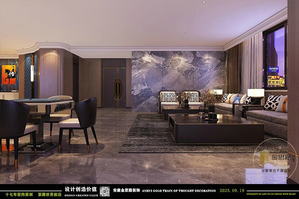 企業(yè)接待室裝修 企業(yè)接待室裝修