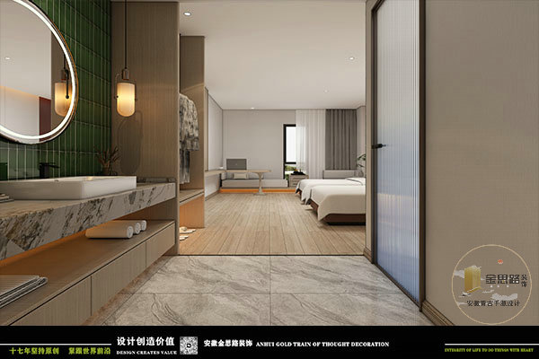 酒店裝修 酒店裝修