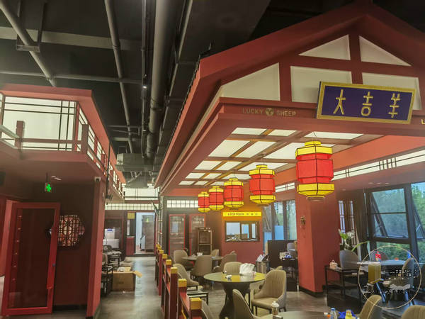 餐飲店裝修 餐飲店裝修